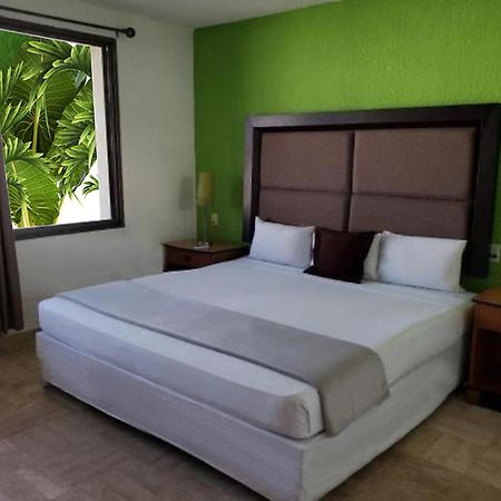 Nirvana Hotel - Cancun Hotel Zone Екстер'єр фото