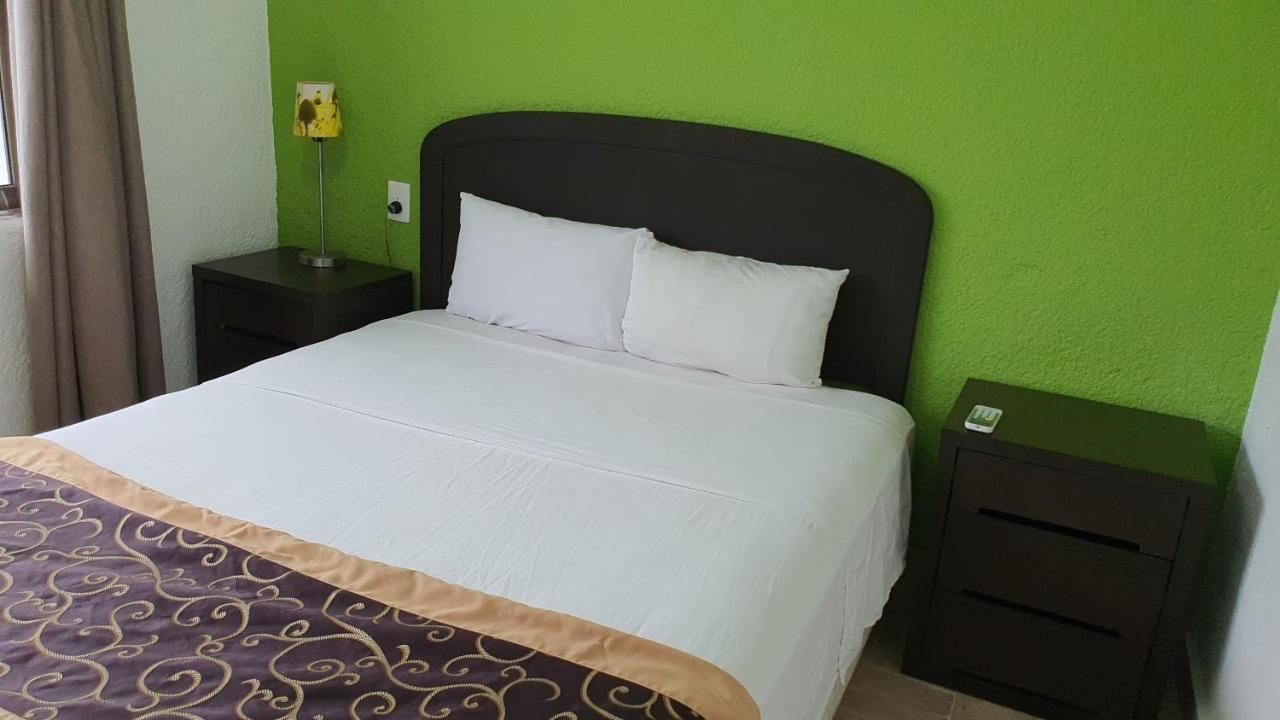 Nirvana Hotel - Cancun Hotel Zone Екстер'єр фото