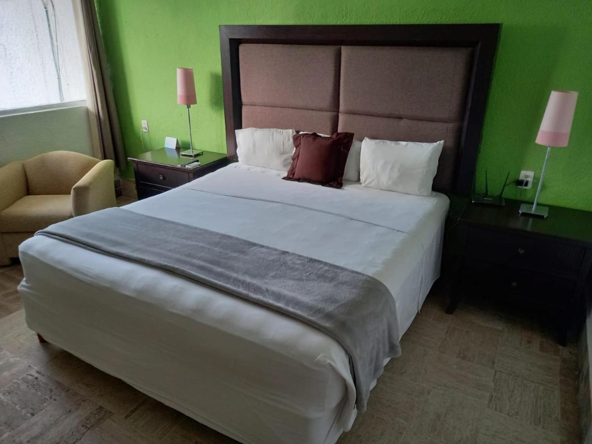 Nirvana Hotel - Cancun Hotel Zone Екстер'єр фото