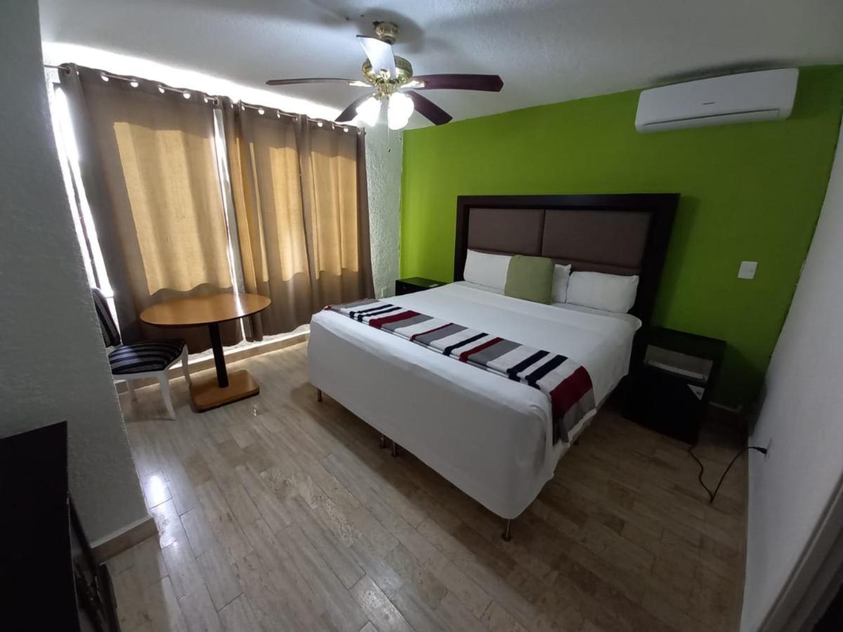 Nirvana Hotel - Cancun Hotel Zone Екстер'єр фото