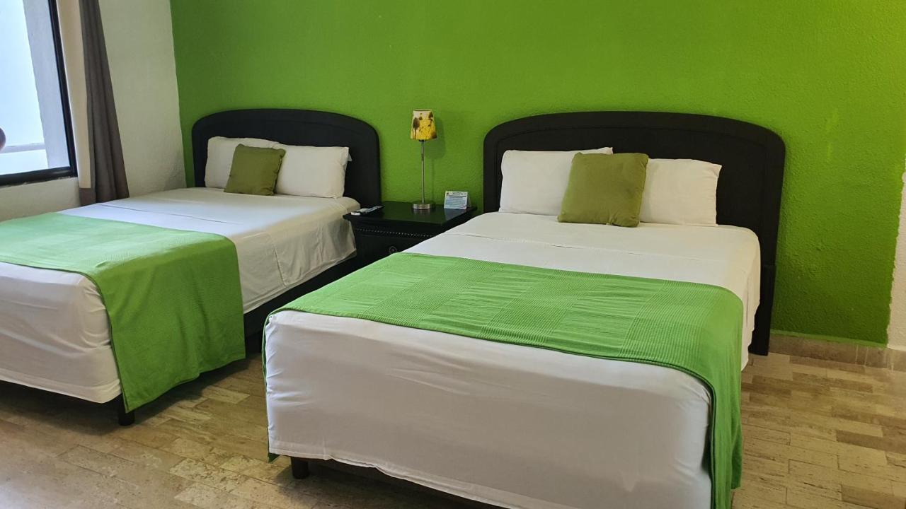 Nirvana Hotel - Cancun Hotel Zone Екстер'єр фото