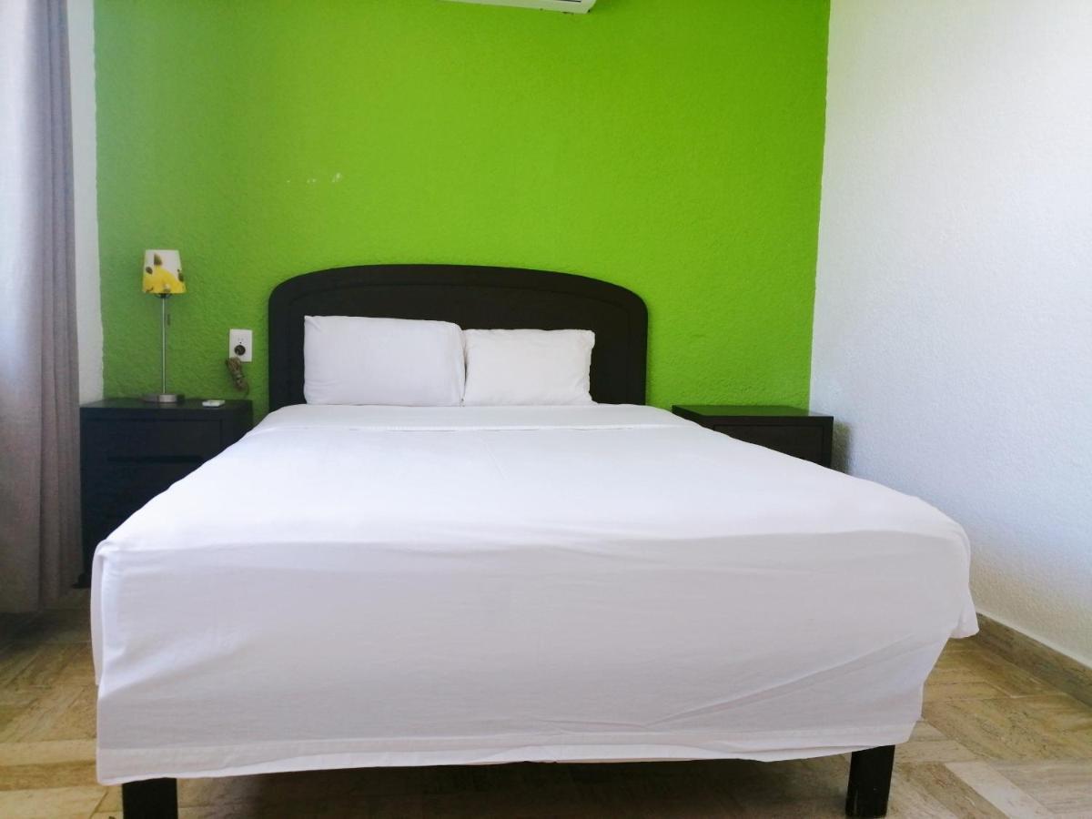 Nirvana Hotel - Cancun Hotel Zone Екстер'єр фото