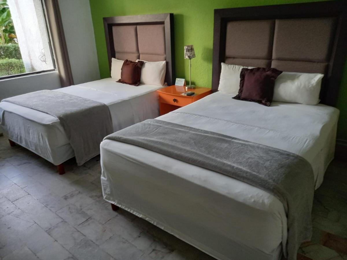Nirvana Hotel - Cancun Hotel Zone Екстер'єр фото