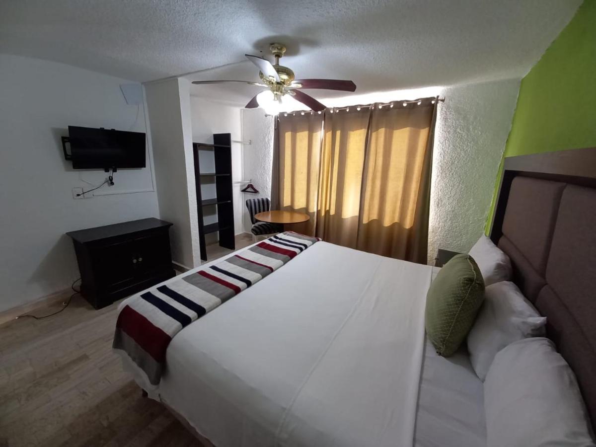 Nirvana Hotel - Cancun Hotel Zone Екстер'єр фото