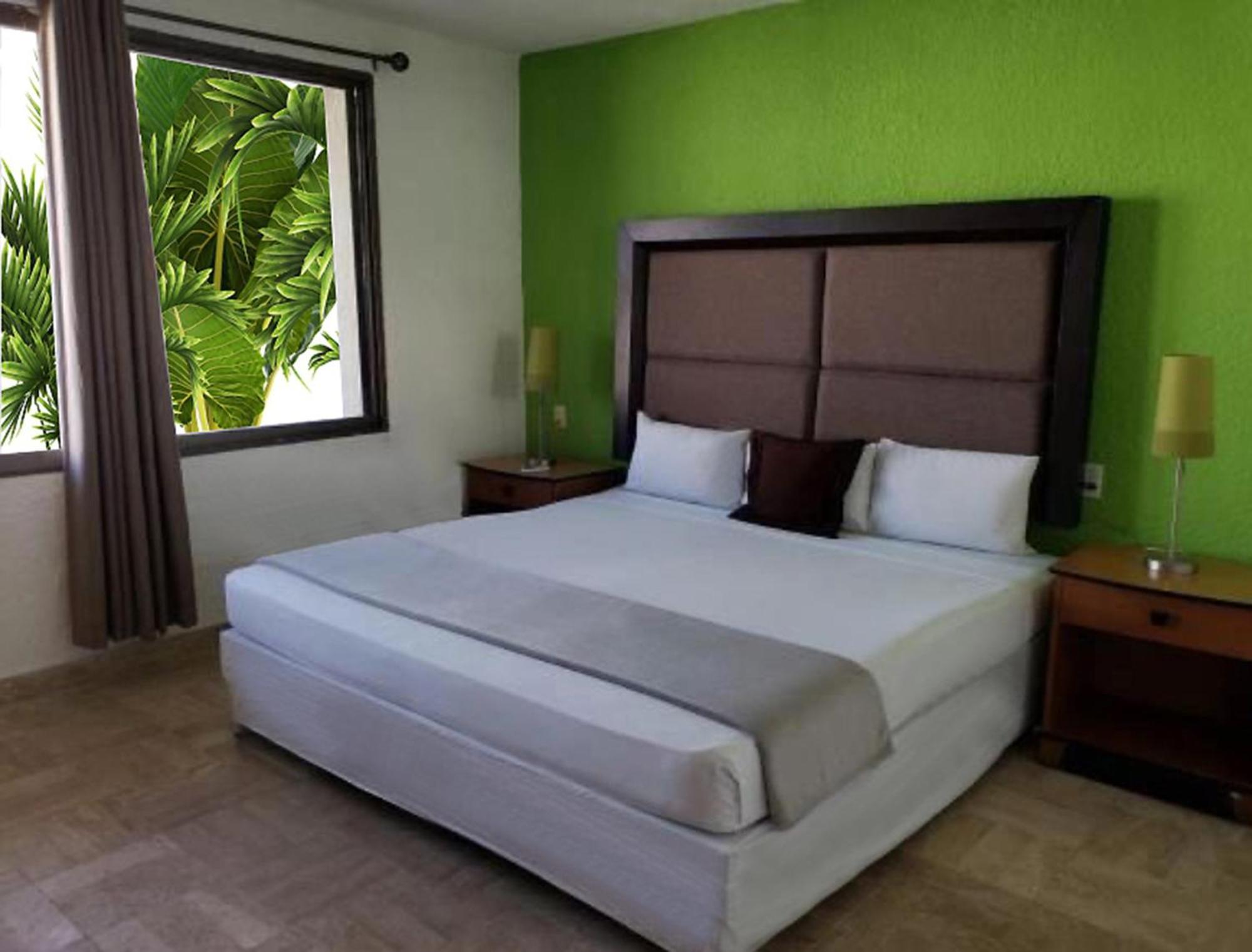 Nirvana Hotel - Cancun Hotel Zone Екстер'єр фото