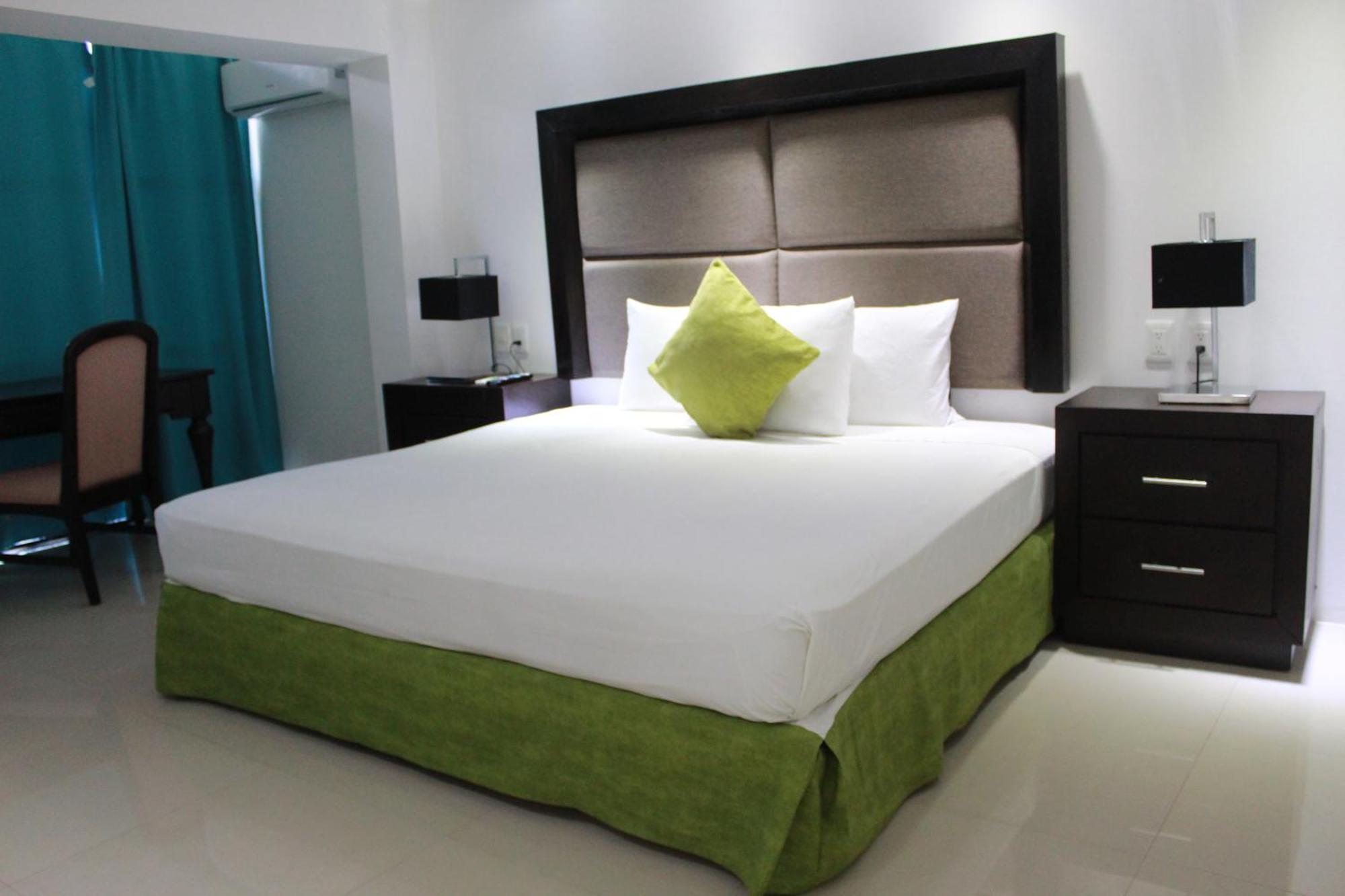 Nirvana Hotel - Cancun Hotel Zone Екстер'єр фото