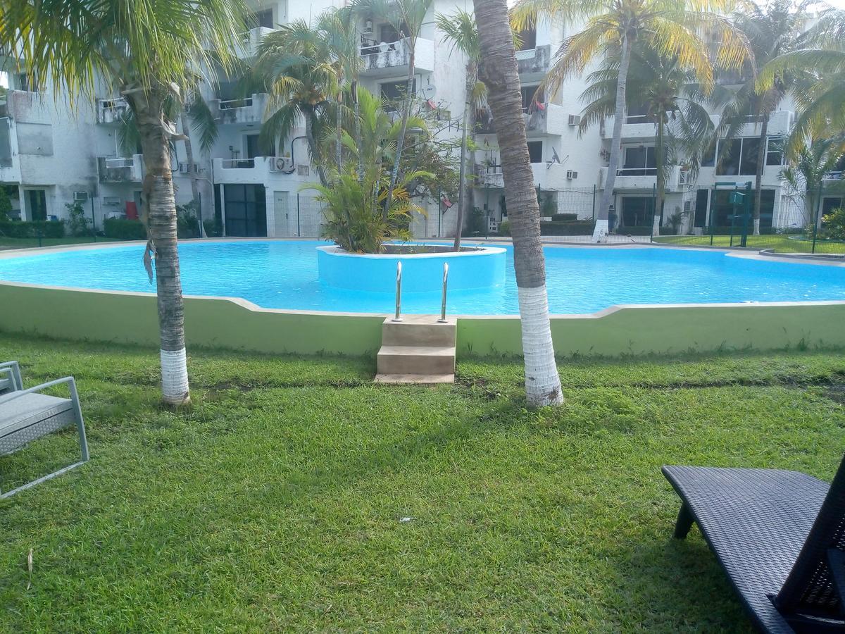 Nirvana Hotel - Cancun Hotel Zone Екстер'єр фото