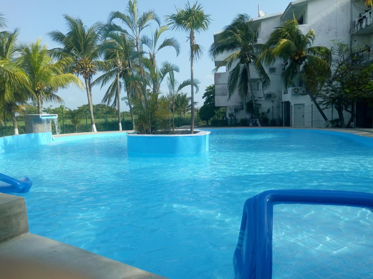 Nirvana Hotel - Cancun Hotel Zone Екстер'єр фото