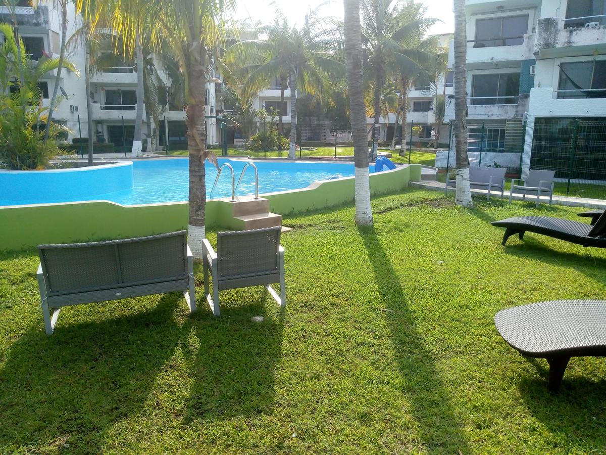 Nirvana Hotel - Cancun Hotel Zone Екстер'єр фото