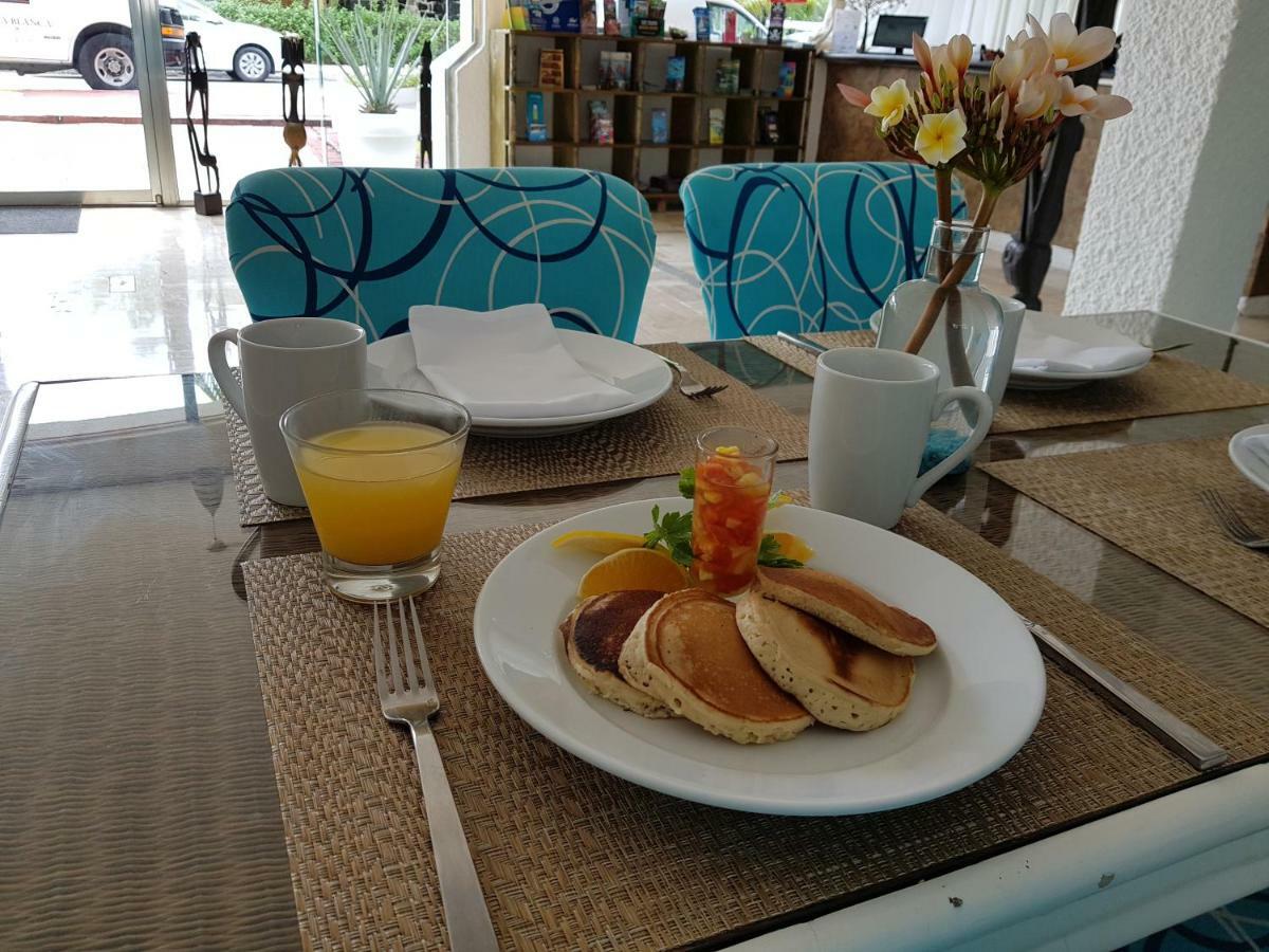 Nirvana Hotel - Cancun Hotel Zone Екстер'єр фото